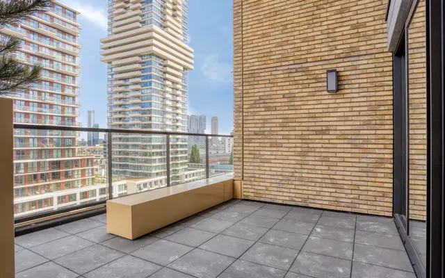 Foto van William Boothlaan 124, Rotterdam