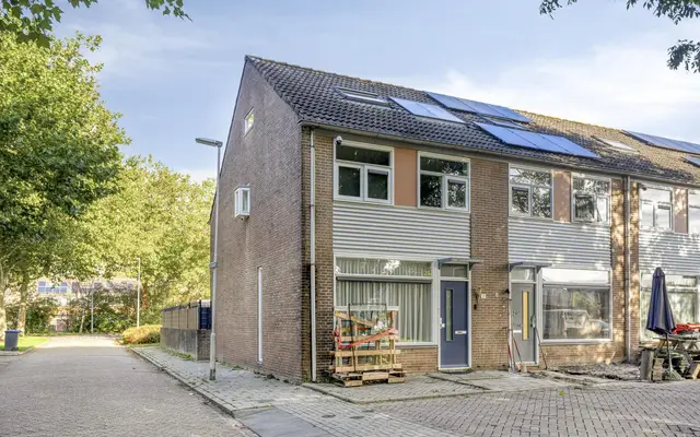Foto van Paul van Zeelandlaan 2, Goes
