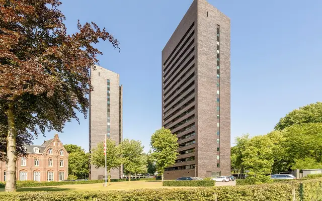 Foto van Cenakel 76, Tilburg