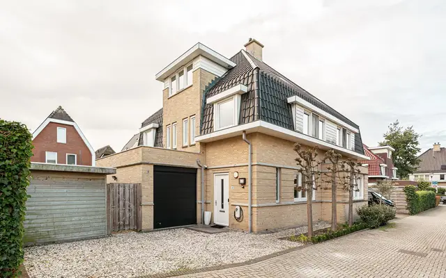 Foto van Eeldedreef 4, Nootdorp