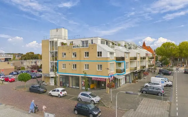 Foto van Jan Van Brabantweg 102, Sassenheim