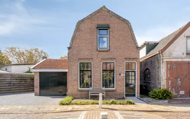 Foto van Heernisseweg 107, Goes