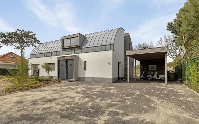 Foto van Duinweg 7, Renesse