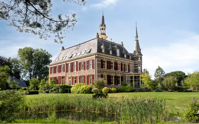 Foto van De Cloese 1 a, Lochem