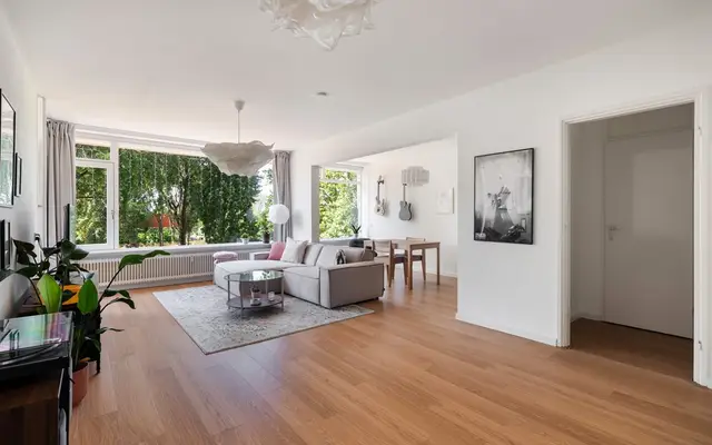 Foto van Engelandlaan 582, Haarlem
