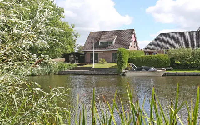 Foto van Van Harinxmaloane 35, De Westereen