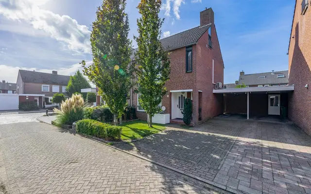 Foto van Oldenneelhof 3, Baarlo