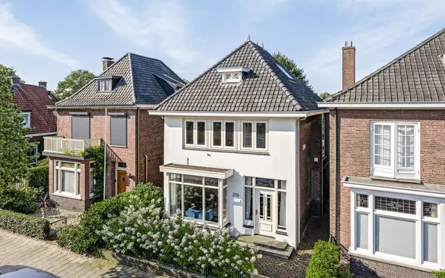 Foto van Brinkstraat 210, Enschede