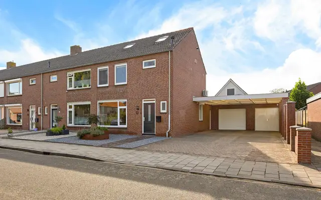 Foto van Groenlingstraat 2, MILL
