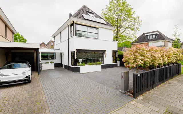 Foto van Londenstraat 81, Hengelo