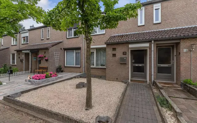 Foto van Verbindingsstraat 20, Venlo