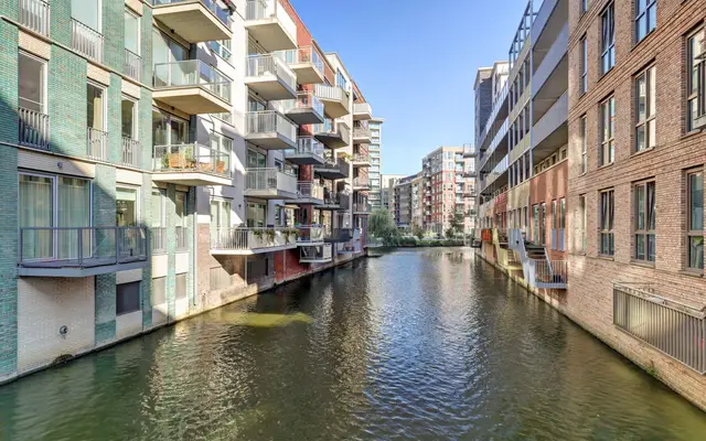 Foto van Carel Willinkgracht 513, Diemen