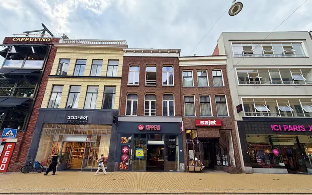 Foto van Guldenstraat 4, Groningen