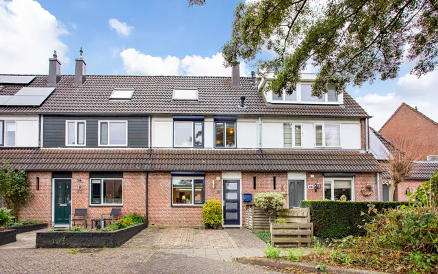 Foto van Linge 85, Wijk bij duurstede