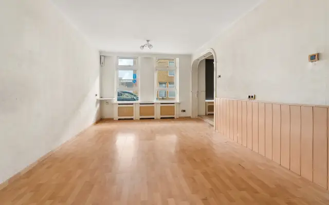Foto van Rembrandtstraat 67, 's-Gravenhage