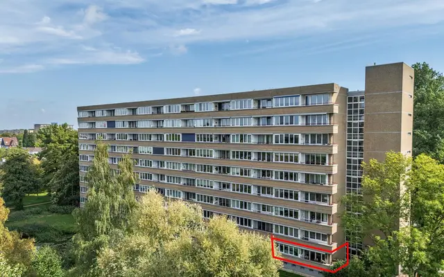 Foto van Rijnbeekstraat 5, Venlo