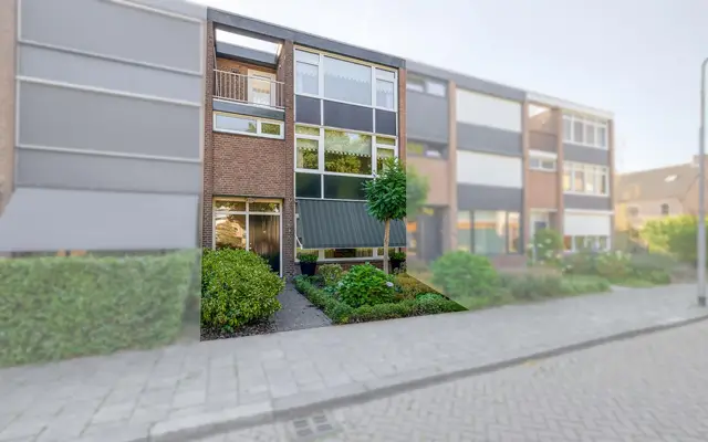 Foto van Bisschop Paredisstraat 6, Venlo