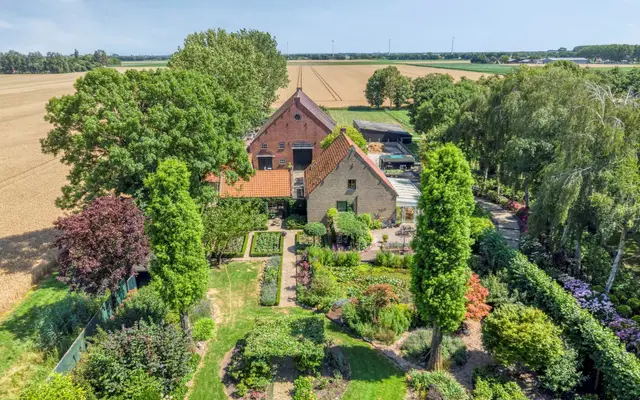 Foto van Appelaarsedijk 9, Fijnaart