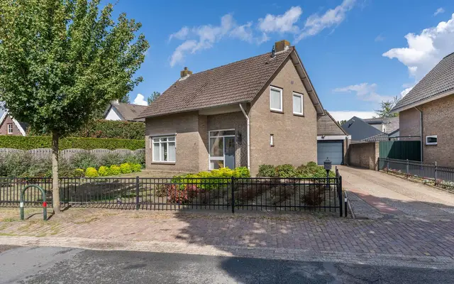 Foto van Zandstraat 1 C, Sint-Michielsgestel