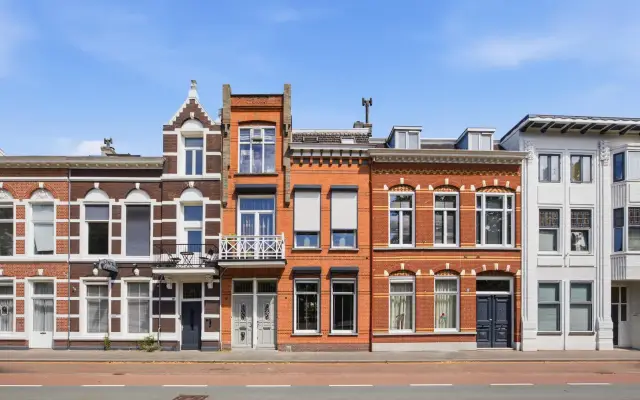 Foto van Academiesingel 36, Breda