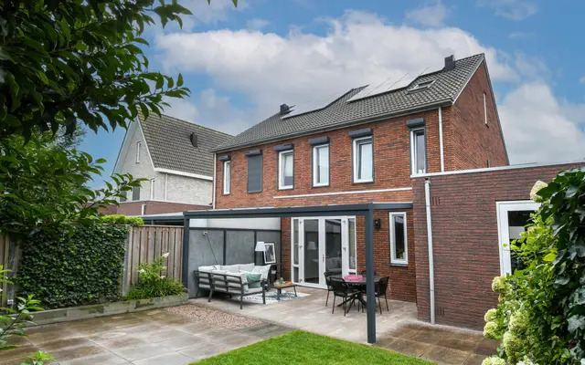 Foto van Heuvelweg 56, Weert