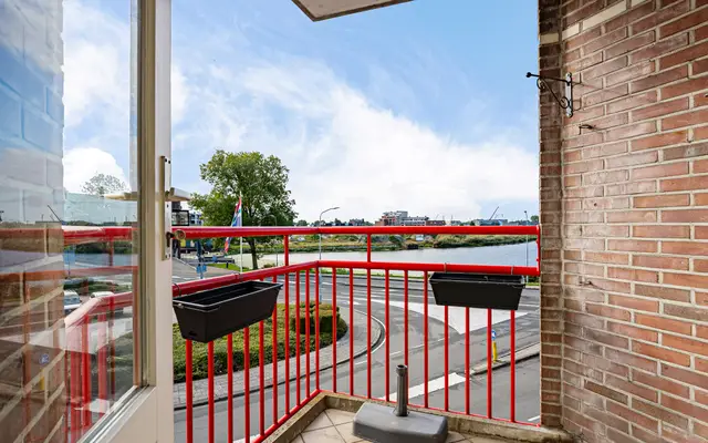 Foto van Burgemeester Buiskoolplein 16, Delfzijl