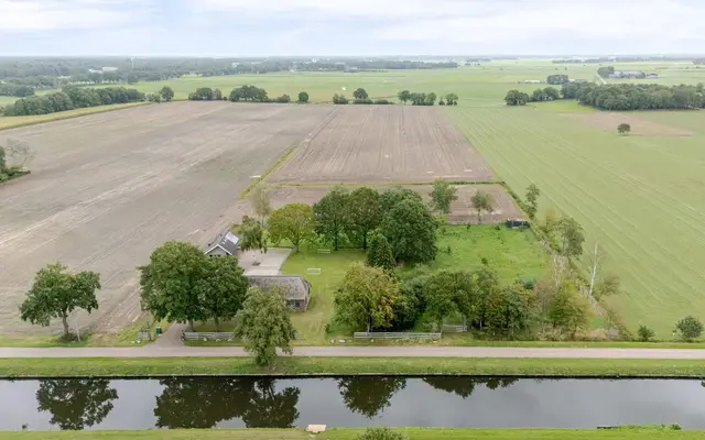 Foto van Vleddersweg 4, Holsloot
