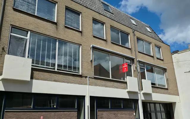 Foto van Lange Breestraat 15, Dordrecht