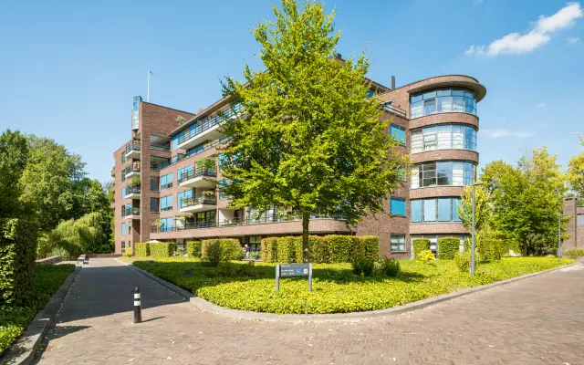 Foto van Markhoek 83, Breda