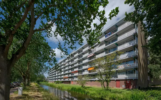 Foto van Welterdreef 147, Voorschoten