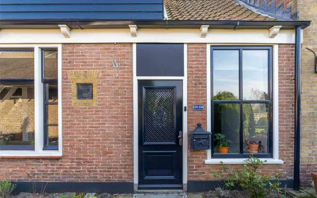 Foto van Polderwerg 236, Schiedam