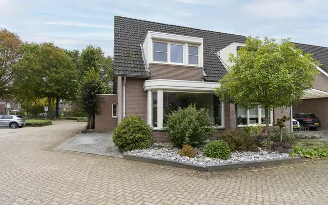 Foto van Madeliefhof 1, Weert