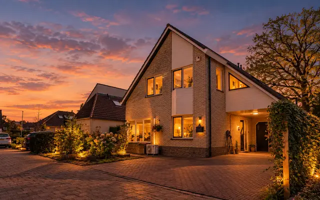 Foto van Geleenstraat 16, Hengelo