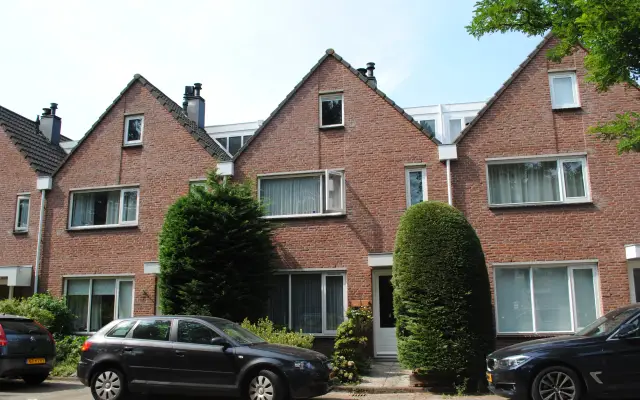 Foto van Dahliahof 2, Wassenaar