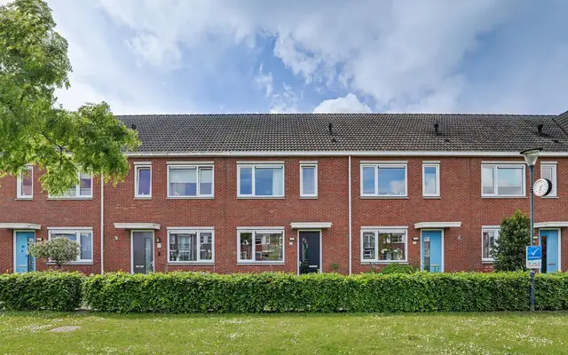 Foto van Land van Straub 23, Goes