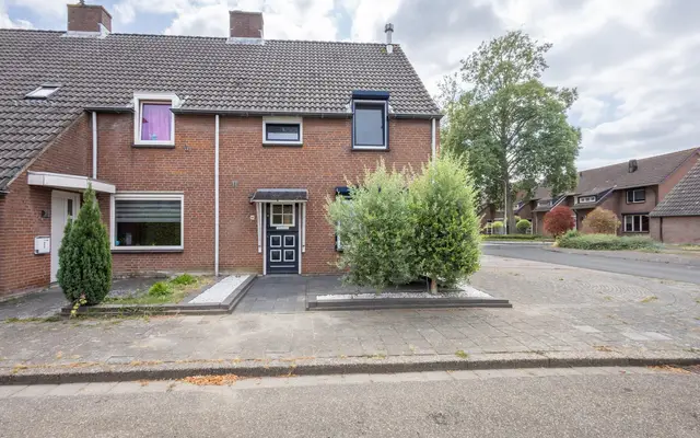Foto van IJsselstraat 44, Terneuzen