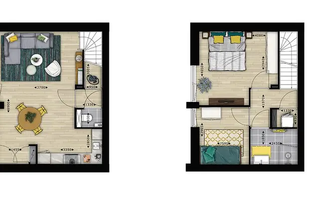 Foto van Lariksplaats 58, Tilburg