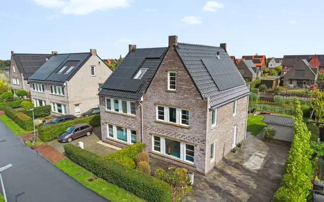 Foto van Langs de erven 208, Meerstad