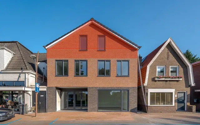 Foto van Moerheimstraat 4 c, Dedemsvaart