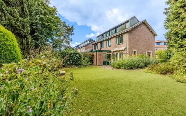 Foto van Johan van Arnhemstraat 31, Rozendaal