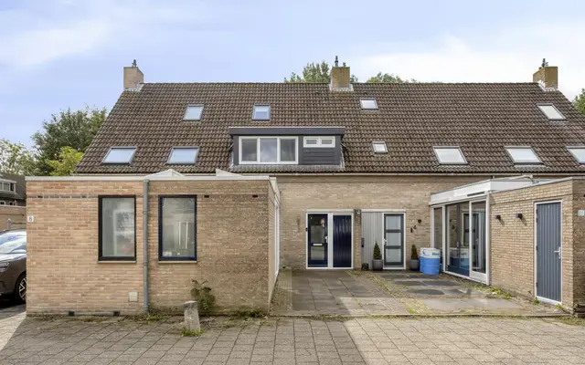 Foto van Mouterij 6, Alkmaar