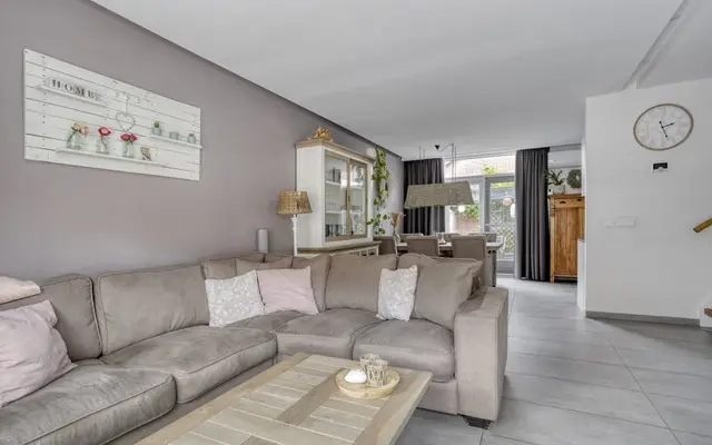 Foto van Veeringstraat 11, Zaandam