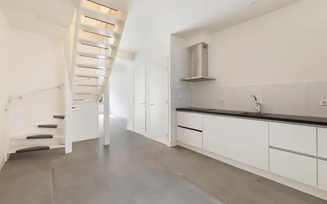 Foto van Noordschans 6 A, Rotterdam