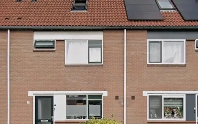 Foto van Coba Kellingstraat 7, Hengelo