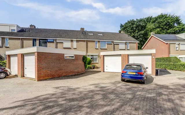 Foto van Sint Victor 21, Bergeijk