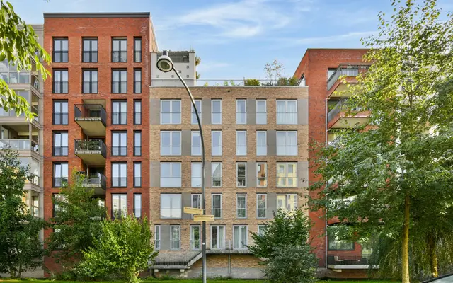 Foto van Carel Willinkgracht 211, Diemen