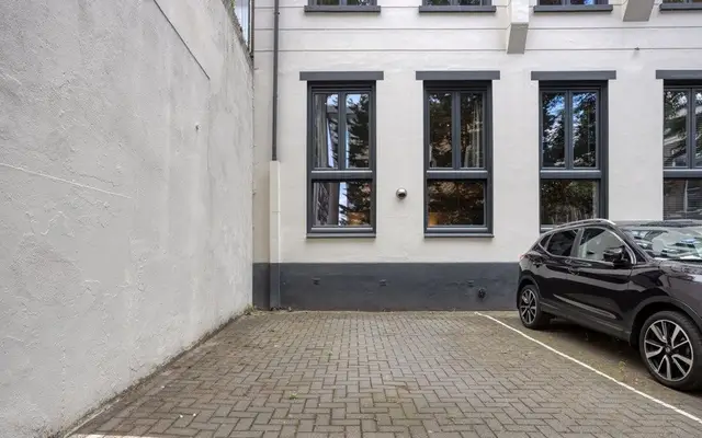 Foto van Kortenaerstraat 0 ong, Rotterdam