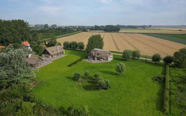 Foto van Platteweg 1, Retranchement