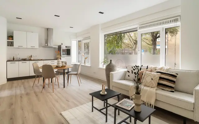 Foto van Van der Meydestraat 28 A, Opmerking