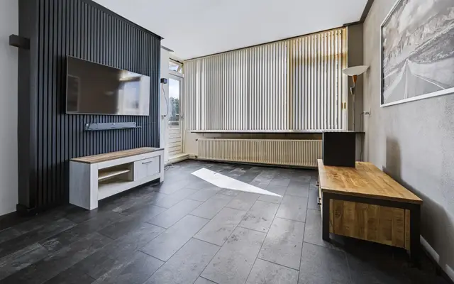 Foto van Schere 256, Rotterdam